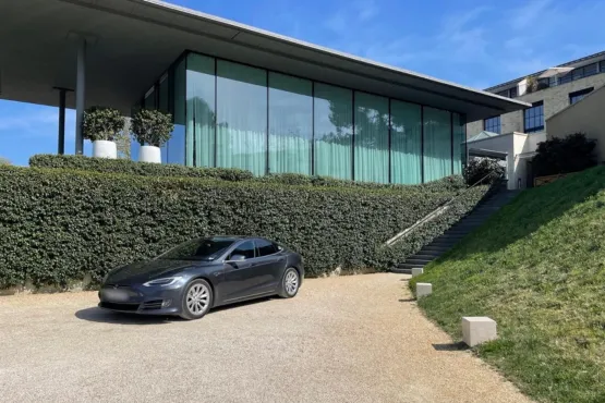 chauffeur vtc pour deplacement business a aix en province