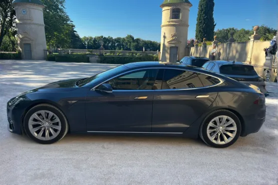 chauffeut vtc toutes distances a aix en provence