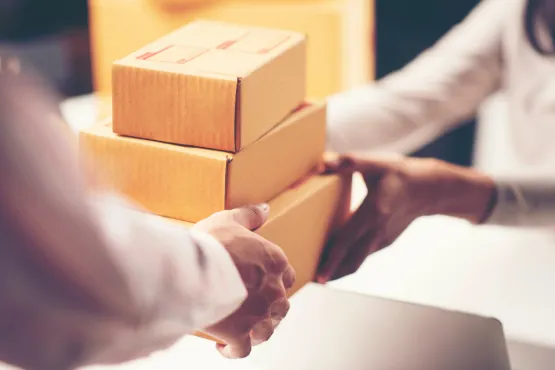 service messagerie et livraison vtc aix en provence